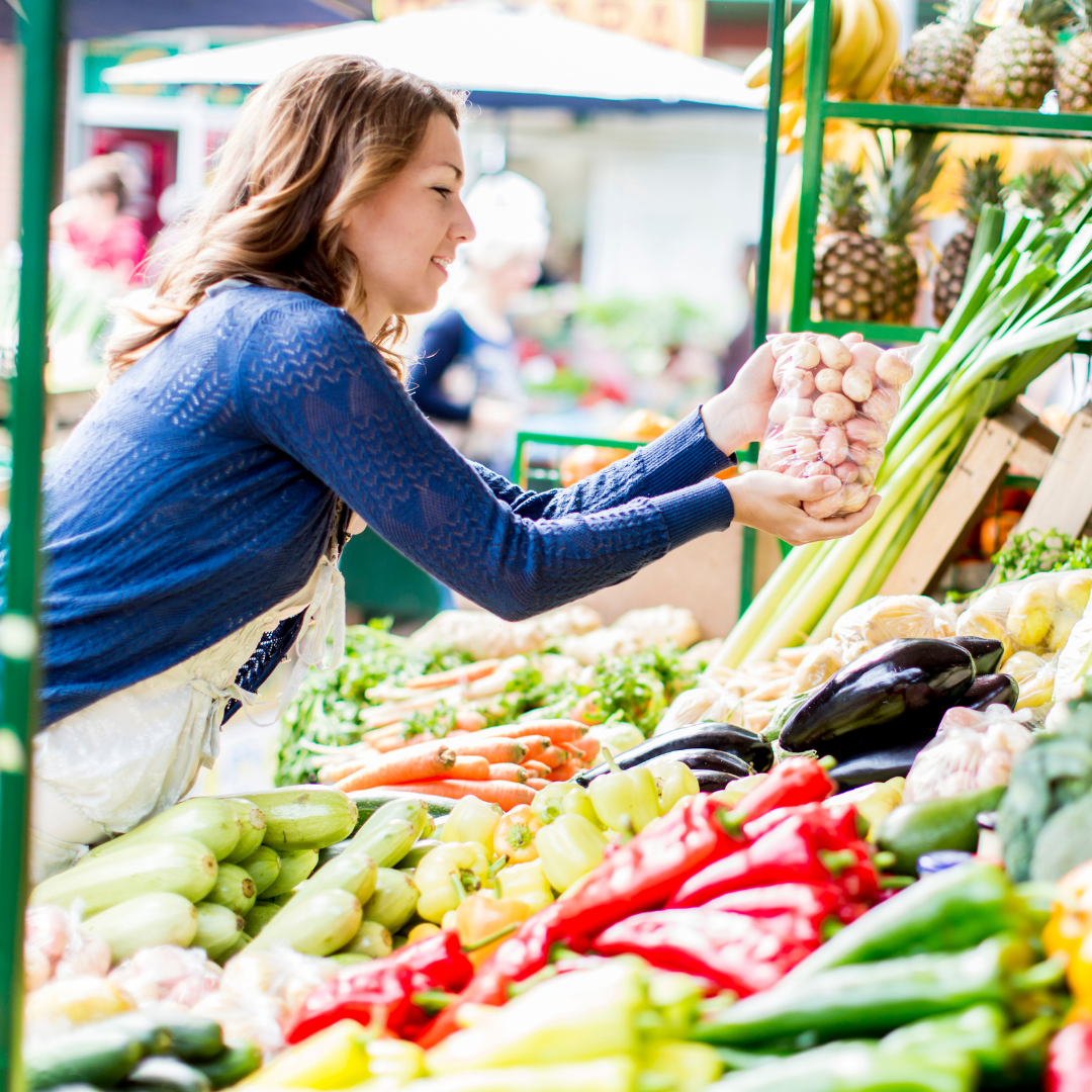 Качество товаров в регионах России