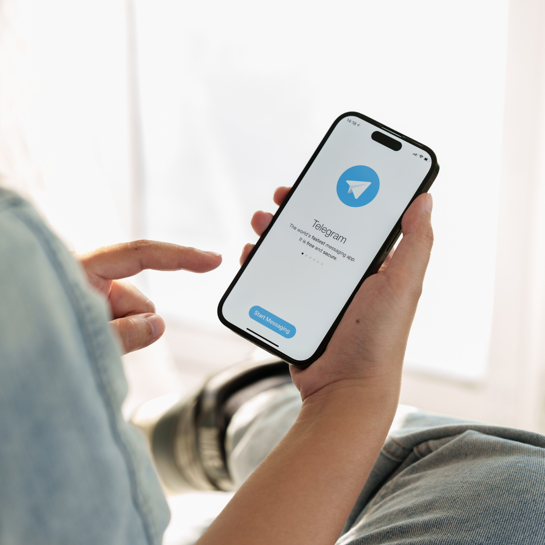 Блокировка звонков Telegram, WhatsApp