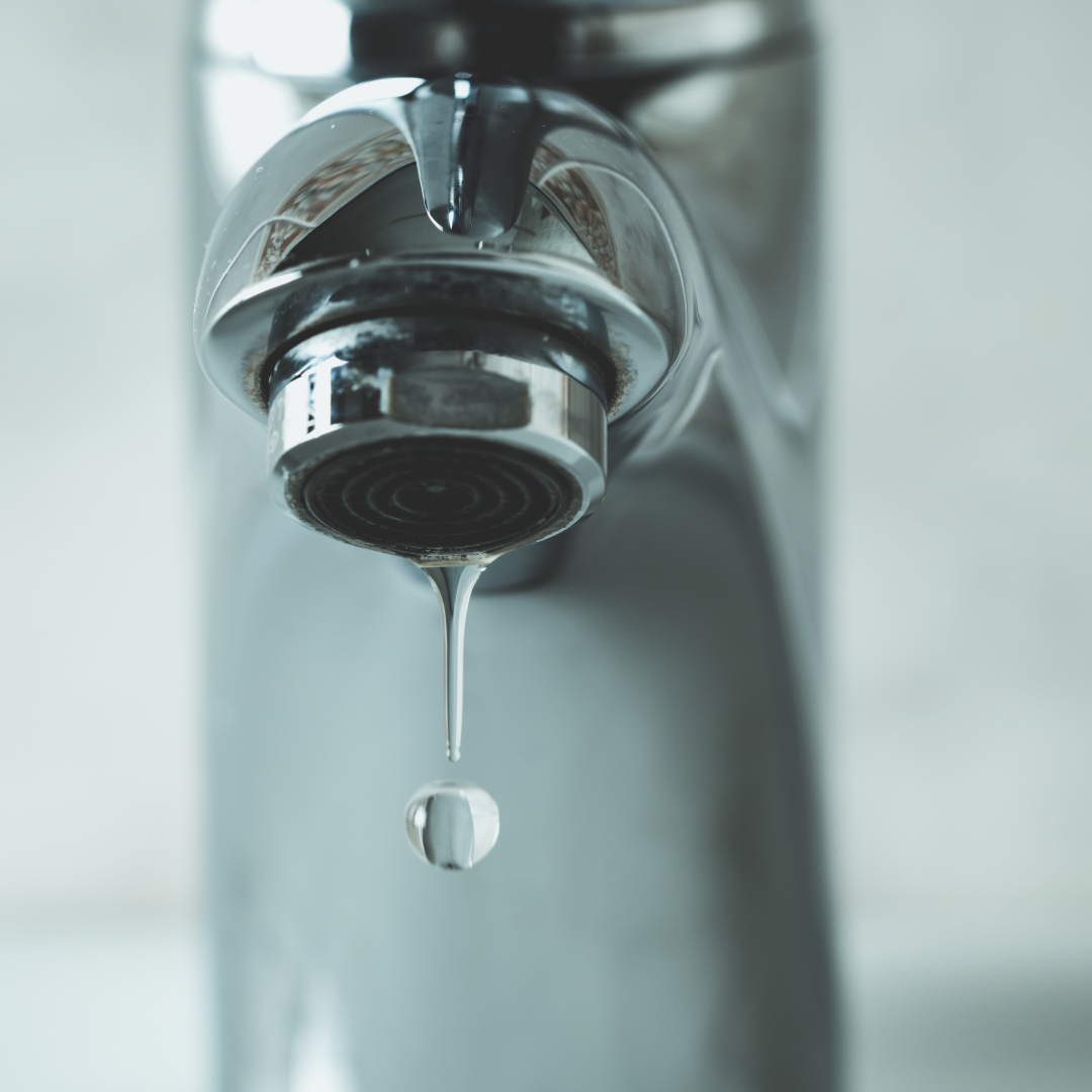 Водоснабжение в России