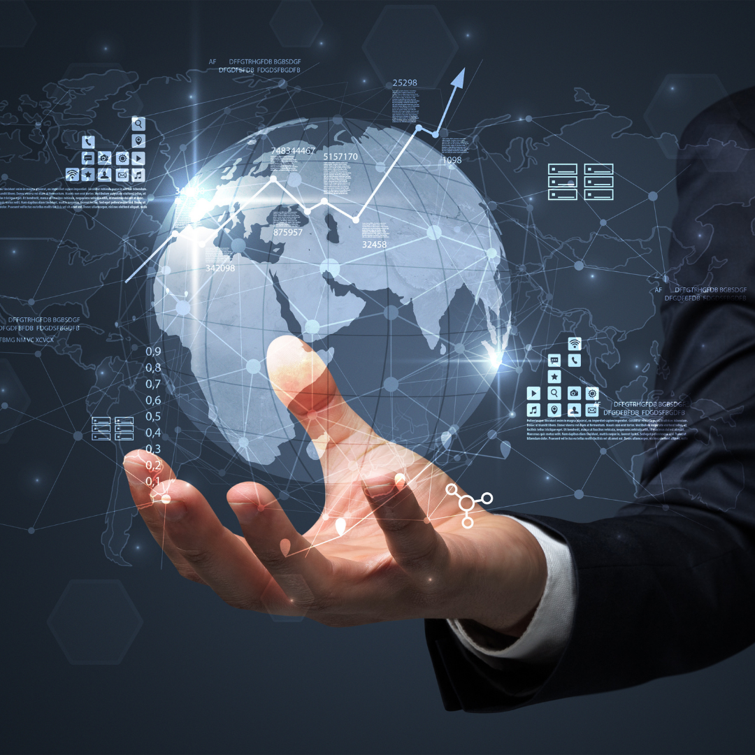 Государственный контроль за интернетом